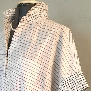Madewell Oversized Top